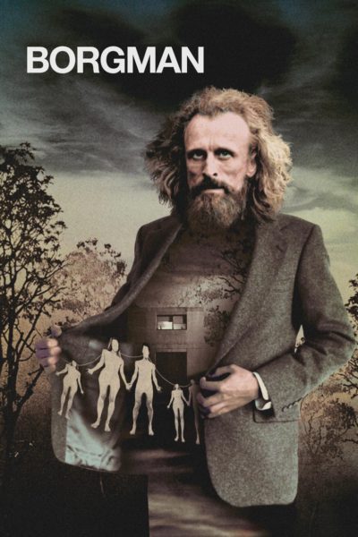 Borgman-poster