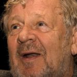 Börje Ahlstedt