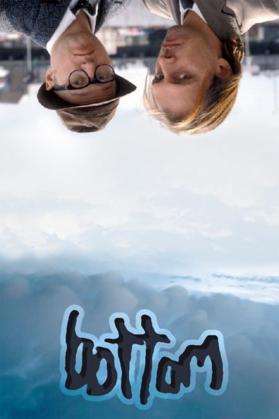 Bottom-poster