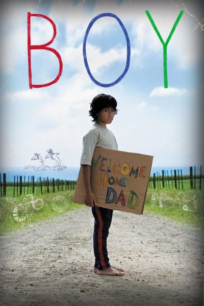 Boy-poster
