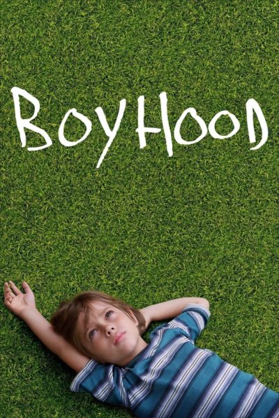 Boyhood-poster