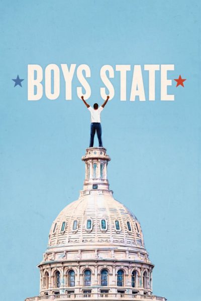 Boys State-poster