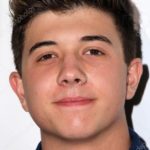 Bradley Steven Perry