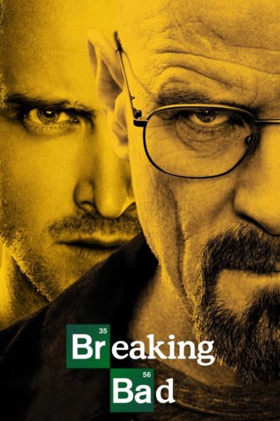 Breaking Bad-poster