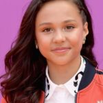 Breanna Yde