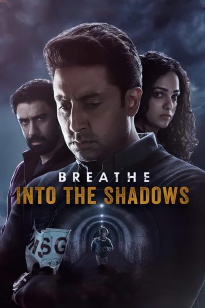 Breathe: Into the Shadows-poster