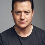 Brendan Fraser