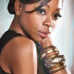 Bresha Webb