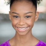 Brianna Reed