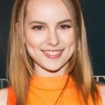 Bridgit Mendler