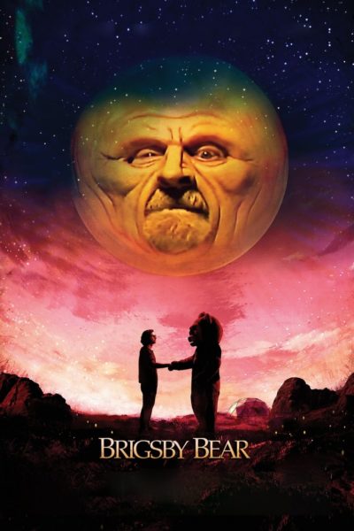 Brigsby Bear-poster