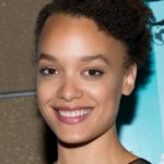 Britne Oldford