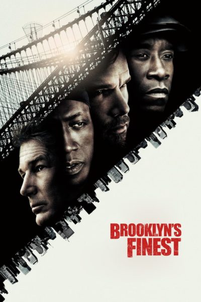 Brooklyn&rsquo;s Finest-poster