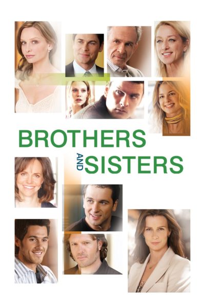 Brothers and Sisters-poster