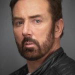 Bryan Larkin