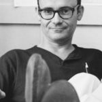 Buck Henry