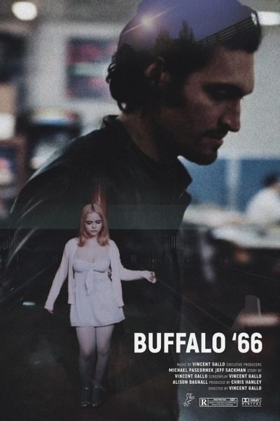 Buffalo &rsquo;66-poster