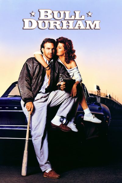 Bull Durham-poster