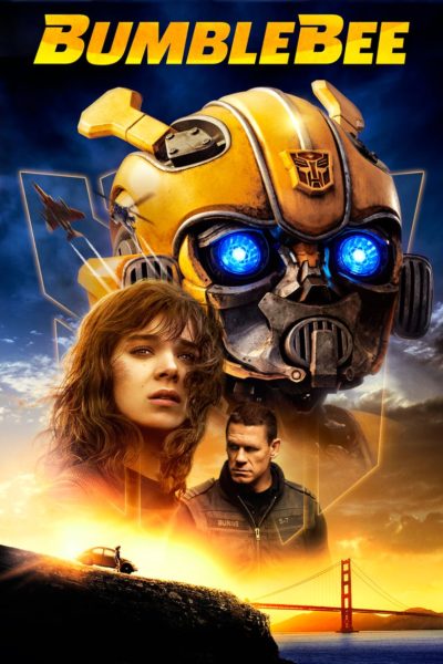 Bumblebee-poster