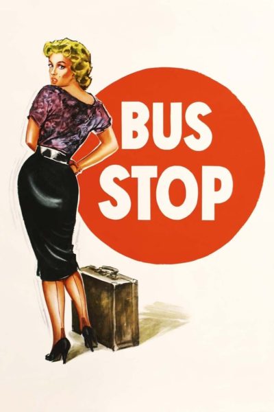 Bus Stop-poster