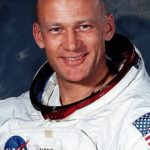 Buzz Aldrin