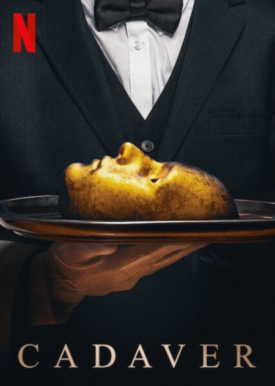 Cadaver-poster