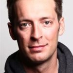 Cade Carradine
