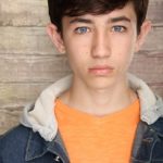 Caleb Malis