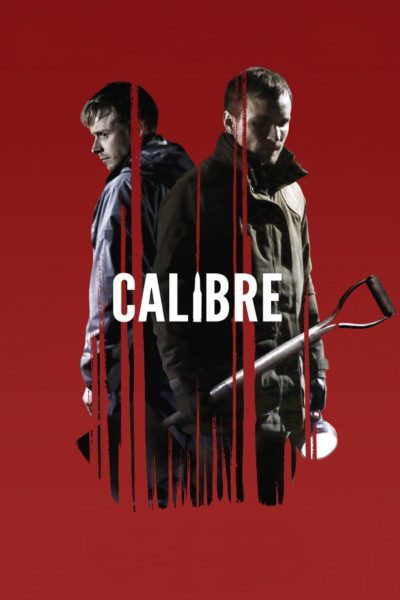 Calibre-poster