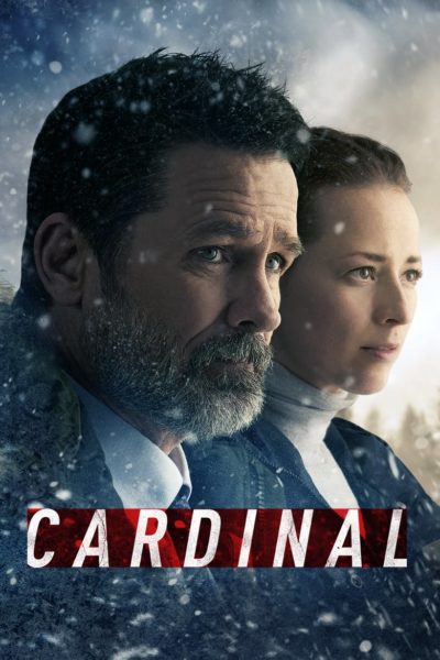 Cardinal-poster