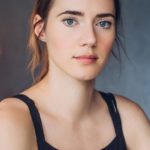 Caren Pistorius
