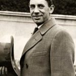 Carl Schenstrøm