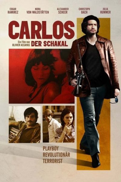 Carlos-poster