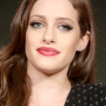 Carly Chaikin