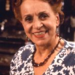 Carmen Silvera
