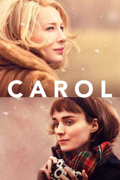 Carol-poster