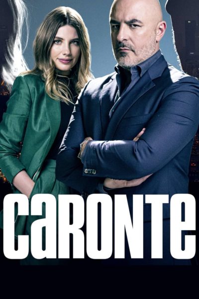 Caronte-poster