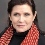 Carrie Fisher