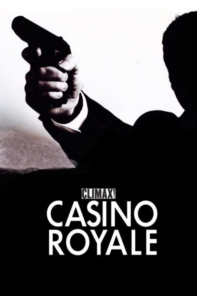 Casino Royale-poster