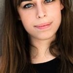 Cassidy Slaughter-Mason
