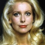 Catherine Deneuve