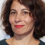 Cécile Rebboah