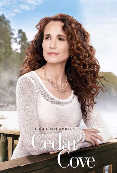 Cedar Cove-poster
