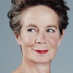 Celia Imrie