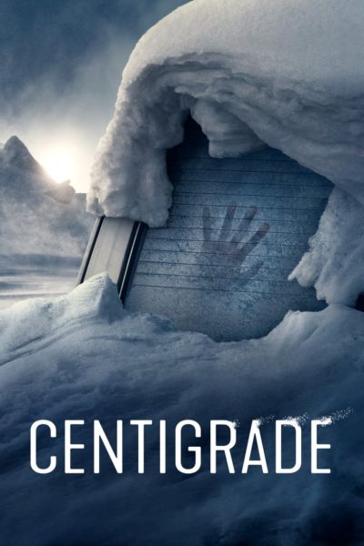 Centigrade-poster