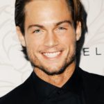 Chad James Buchanan