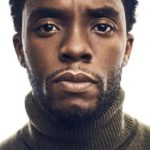 Chadwick Boseman