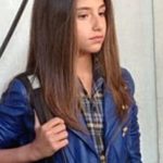 Chanel Hoxha