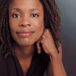 Charlayne Woodard