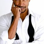 Charles Michael Davis